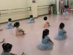 -卡普兰芭蕾舞学校(西固校区)
