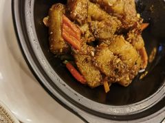 xo酱罗卜糕-潮福城大酒楼·潮粤菜·港式点心(阳光城店)