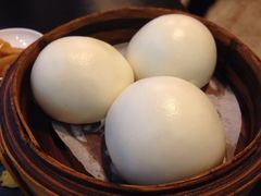 流沙奶黄包-添运来(茶园奥园广场店)