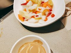 -蝎王府羊蝎子(天通苑店)