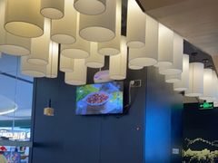 大堂-茅庐毛血旺(临沂泰盛广场店)