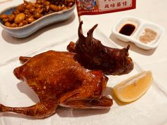 -侨美·唐荔园·40年地道粤菜