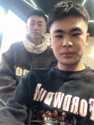 -無名发艺