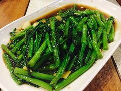 炒空心菜-Doo Dee Thai Food(Issan/Isaan/Esan)