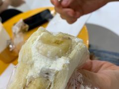香蕉果明治-Fruwich果明治(西单更新场店)