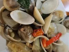 -班赞海鲜市场