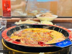 -三江两海老火锅(北京首店)