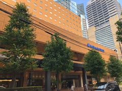 -JR东日本大都会大饭店东京城