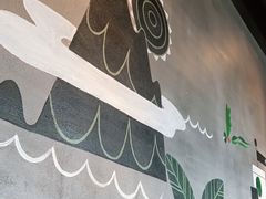 -星巴克(杭州嘉里中心4F店)