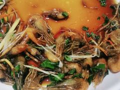 -外滩往事民国上海菜(黄浦店)