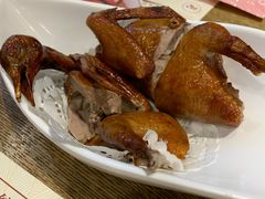 -赏点粤式点心(广州塔店)