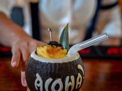 -OX BAR 拉培耶小镇(大连老街店)