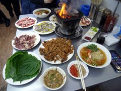 -松明一烤肉馆(鲁园店)