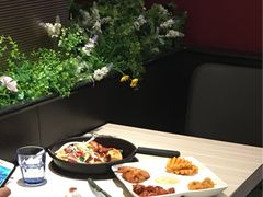 -必胜客(金凤店)