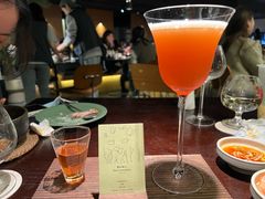 -Fuzzy Bistro 浮几韩餐·茶酒馆