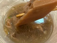 -燕子煨汤(山海关路店)