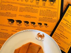 -Ministry of Crab(科伦坡店)