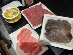 -巴蜀大宅门火锅(北大街店)