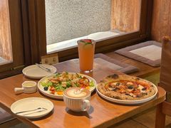 -少椿食·拉面·丼饭·关东煮(鲁祖庙店)