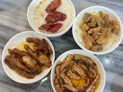 -品香排骨饭(羊官路店)