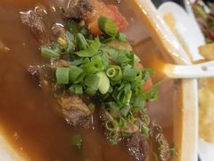 -喜洲翰林餐厅(董家百年老宅店)