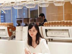 -% Arabica阿拉比卡咖啡(深圳湾万象城店)