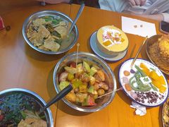 -雙冲柳州螺蛳粉&酸嘢&桂林米粉(簋街店)