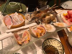 -Thai Basil罗勒叶泰式餐厅(时代天街店)