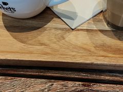 -Peet's 皮爷咖啡(乐峰店)