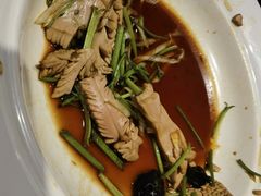 -四季厨房 鲁菜·孔府烤鸭(二环南路店)