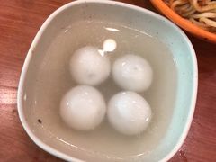 赖汤圆-龙抄手(春熙路总店)