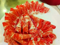 -阳坊胜利涮羊肉(阳坊老店)