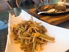 -东馆和天下特色餐饮(工农店)