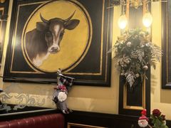 -Entrecôte 法国牛扒馆(保利·时光里店)