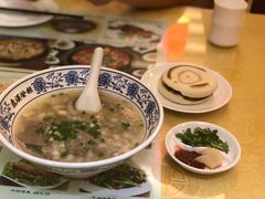 -陕西风味餐厅(陕西省驻京办店)