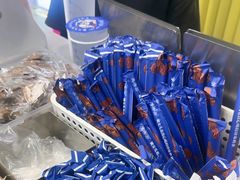 -煲珠公·老红糖珍珠奶茶(长宁龙之梦店)