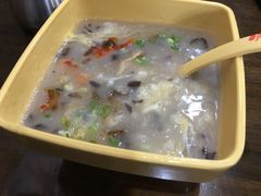 营养沙汤-哈贵锅贴(复兴南街店)
