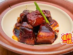 -狮王府淮扬菜(万象城店)