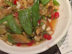 -缪氏川菜(深圳北站缤果空间店)