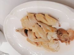 -侨美·唐荔园·40年地道粤菜