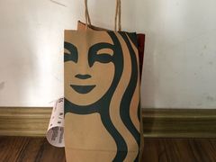 -星巴克(南宁百货文化宫店)