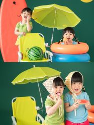 -谭妈儿童摄影