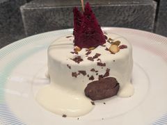 -鑫复盛礼记酒店·青岛菜