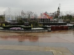 -芜湖方特东方神画