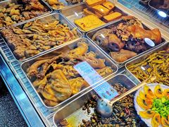 -蒋炸酱(内东街店)