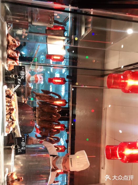 陈鹏鹏潮汕菜(宝安机场T3航站楼店)图片