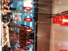 -陈鹏鹏潮汕菜(宝安机场T3航站楼店)