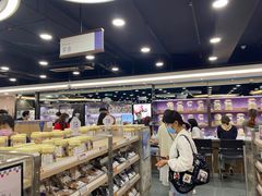 -楼上(新馬路澳門廣場店)