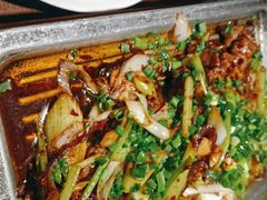 -绿茶餐厅(千岛湖银泰城店)