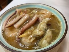 -北戴河庆山饭店·海鲜砂锅粥(北戴河黑石路店)